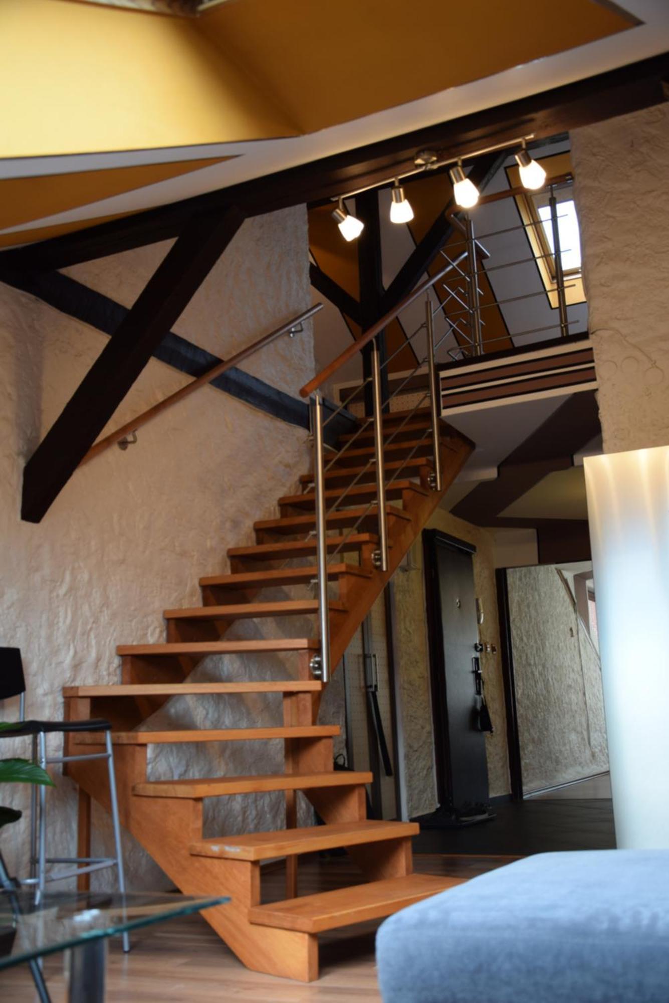Ferienwohnung Da Ve - Da Toi Prag Exterior foto